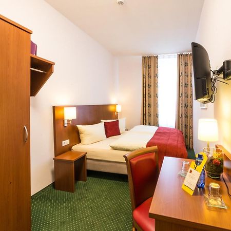 Hotel Weierich Bamberg Ngoại thất bức ảnh