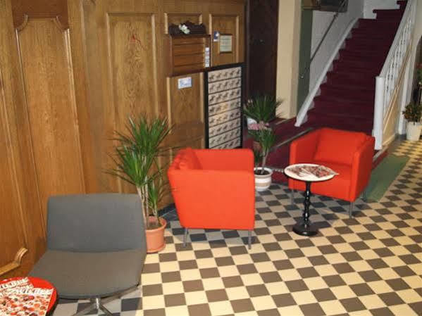 Hotel Weierich Bamberg Ngoại thất bức ảnh