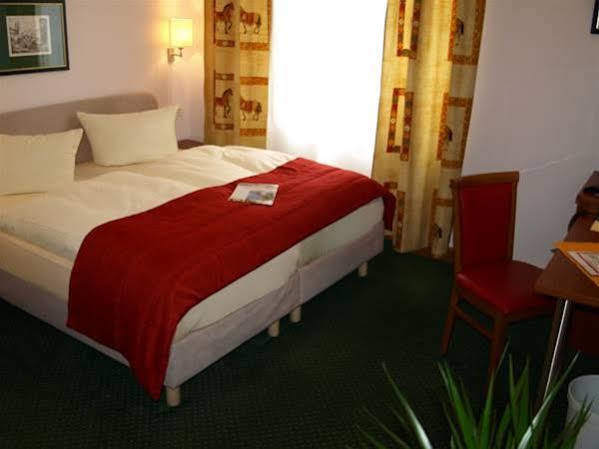 Hotel Weierich Bamberg Ngoại thất bức ảnh