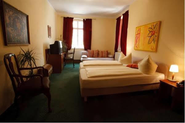 Hotel Weierich Bamberg Ngoại thất bức ảnh