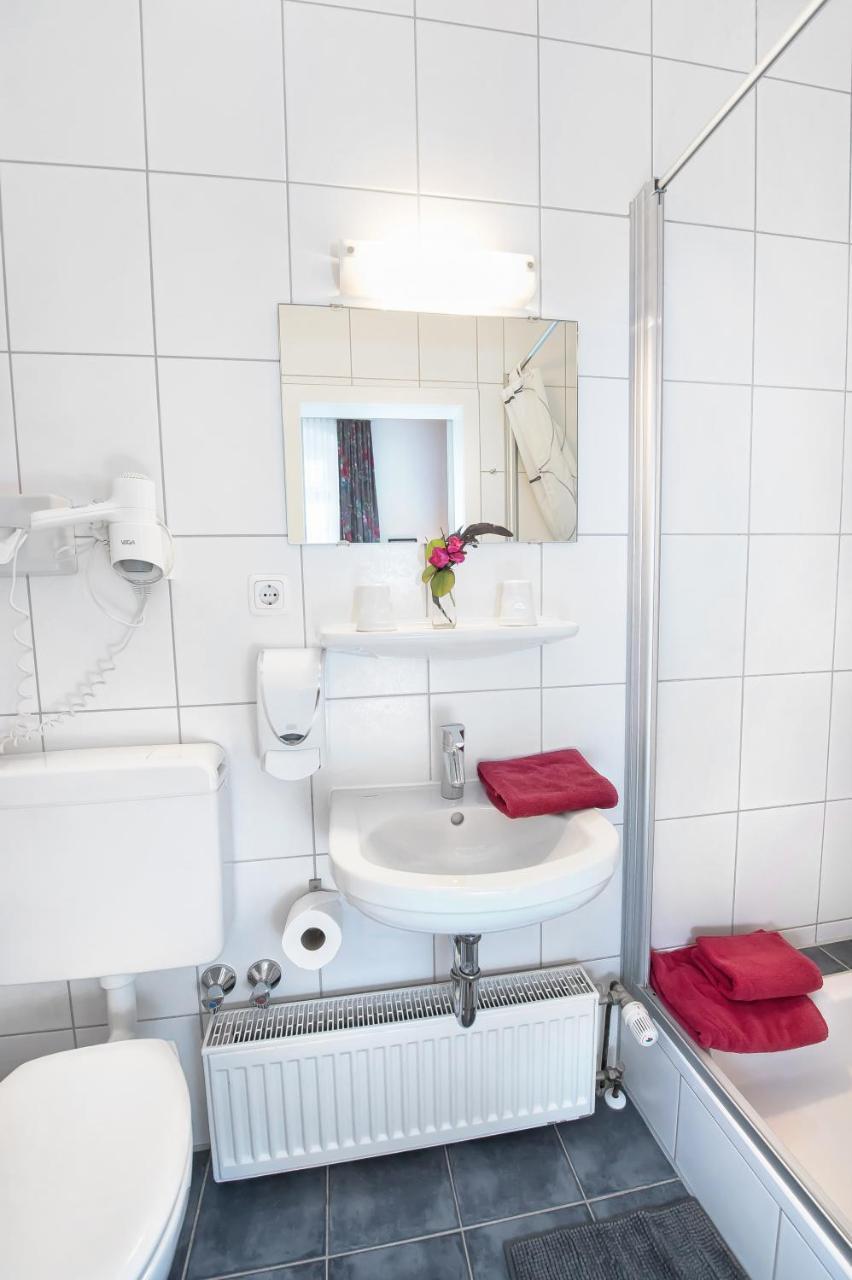 Hotel Weierich Bamberg Ngoại thất bức ảnh