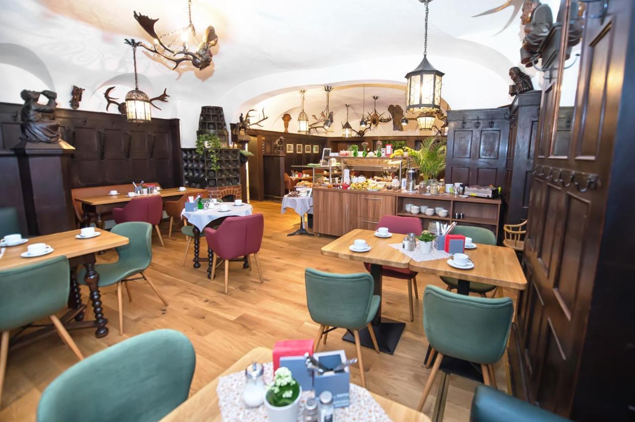 Hotel Weierich Bamberg Ngoại thất bức ảnh