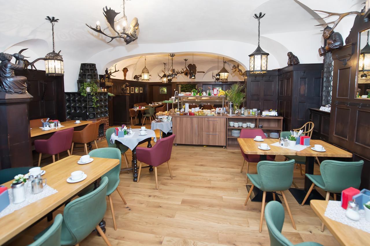 Hotel Weierich Bamberg Ngoại thất bức ảnh