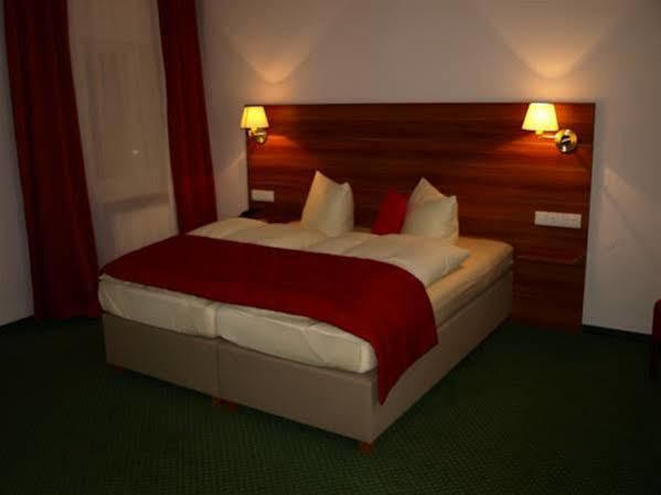 Hotel Weierich Bamberg Ngoại thất bức ảnh