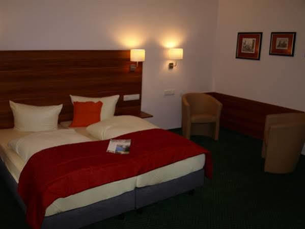 Hotel Weierich Bamberg Ngoại thất bức ảnh